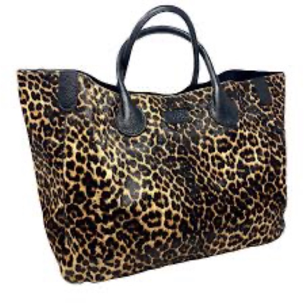 Beck Bag Wild Child (retired) I also have the ziplet and coin wallet for sale